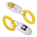 Dog Training Clicker